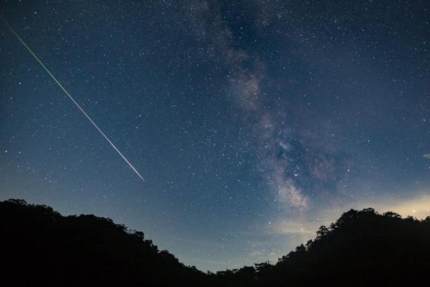 12 Ağustos meteor yağmuru || Meteor yağmuru nerelerden görülecek 2023, Perseid meteor yağmuru İstanbul nereden izlenir? Meteor yağmuru ne zaman 2023, saat kaçta?