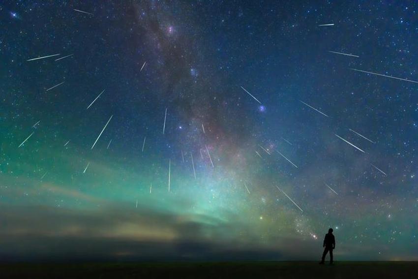 12 Ağustos meteor yağmuru || Meteor yağmuru nerelerden görülecek 2023, Perseid meteor yağmuru İstanbul nereden izlenir? Meteor yağmuru ne zaman 2023, saat kaçta?