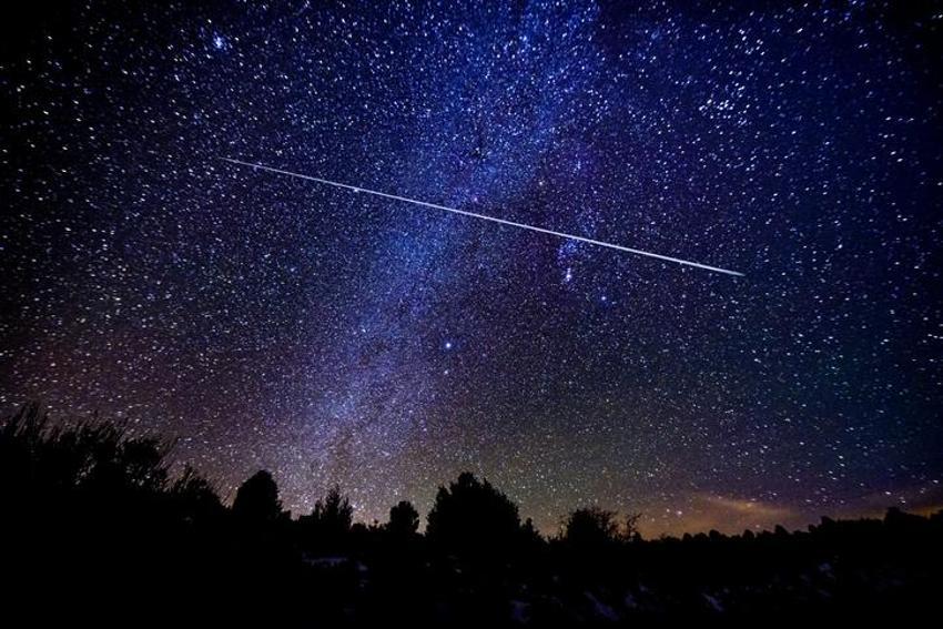 12 Ağustos meteor yağmuru || Meteor yağmuru nerelerden görülecek 2023, Perseid meteor yağmuru İstanbul nereden izlenir? Meteor yağmuru ne zaman 2023, saat kaçta?