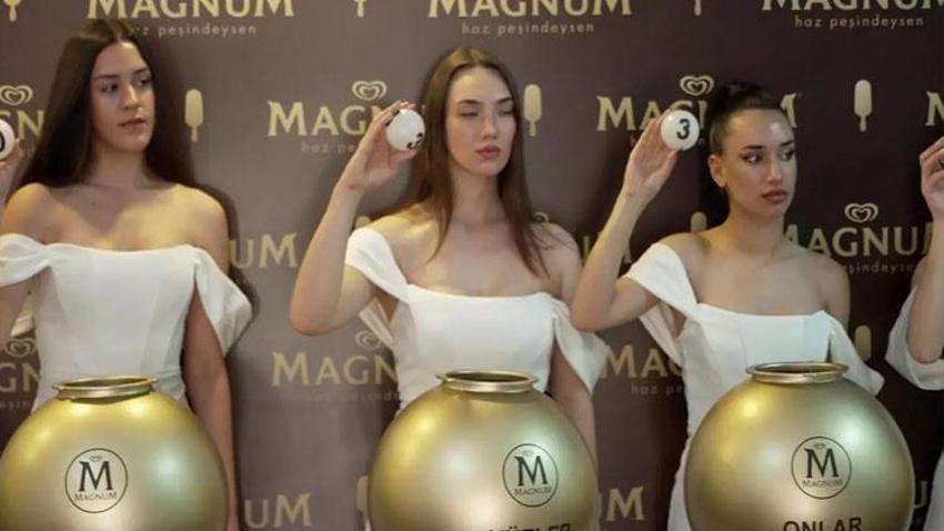 MAGNUM PORSCHE TAYCAN ÇEKİLİŞ SONUÇLARI 2023 ||| Magnum çekiliş sonuçları ne zaman açıklanacak 2023? Magnum Porsche çekilişi kim kazandı? Magnum Porsche çekiliş kazananlar