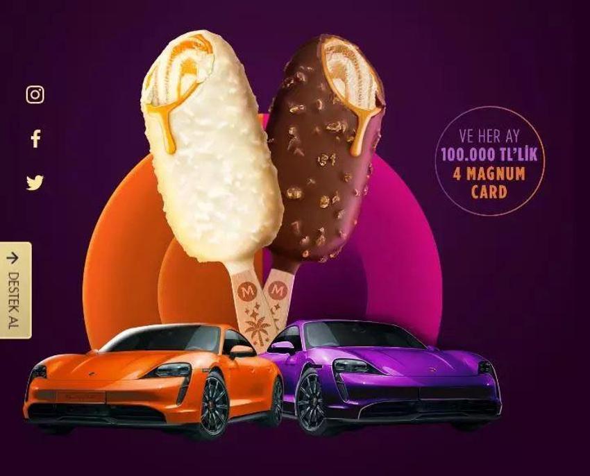 MAGNUM PORSCHE TAYCAN ÇEKİLİŞ SONUÇLARI 2023 ||| Magnum çekiliş sonuçları ne zaman açıklanacak 2023? Magnum Porsche çekilişi kim kazandı? Magnum Porsche çekiliş kazananlar