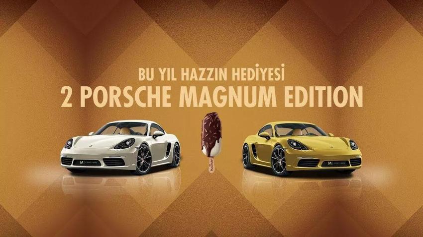 MAGNUM PORSCHE TAYCAN ÇEKİLİŞ SONUÇLARI 2023 ||| Magnum çekiliş sonuçları ne zaman açıklanacak 2023? Magnum Porsche çekilişi kim kazandı? Magnum Porsche çekiliş kazananlar