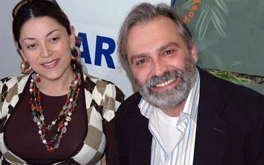 Haluk Bilginer ve Aşkın Nur Yengi'nin kızı 17 yaşında! Nazlı annesine benzerliğiyle şaşırttı