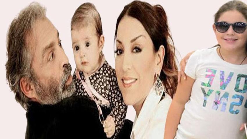 Haluk Bilginer ve Aşkın Nur Yengi'nin kızı 17 yaşında! Nazlı annesine benzerliğiyle şaşırttı