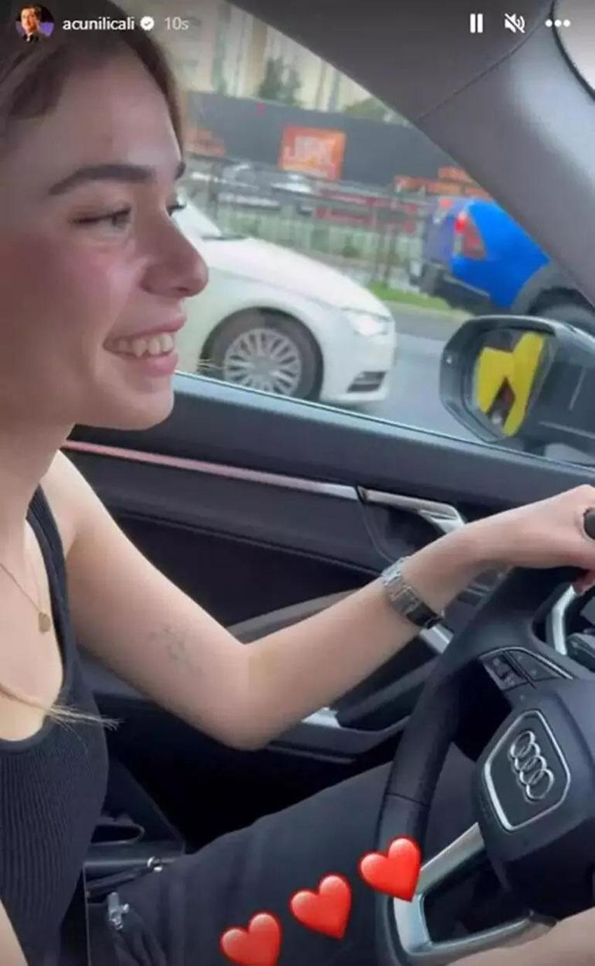 Acun Ilıcalı kızı Leyla'nın doğum gününü kutladı! Aldığı hediye “Abi beni de evlatlık al” yorumlarına neden oldu!