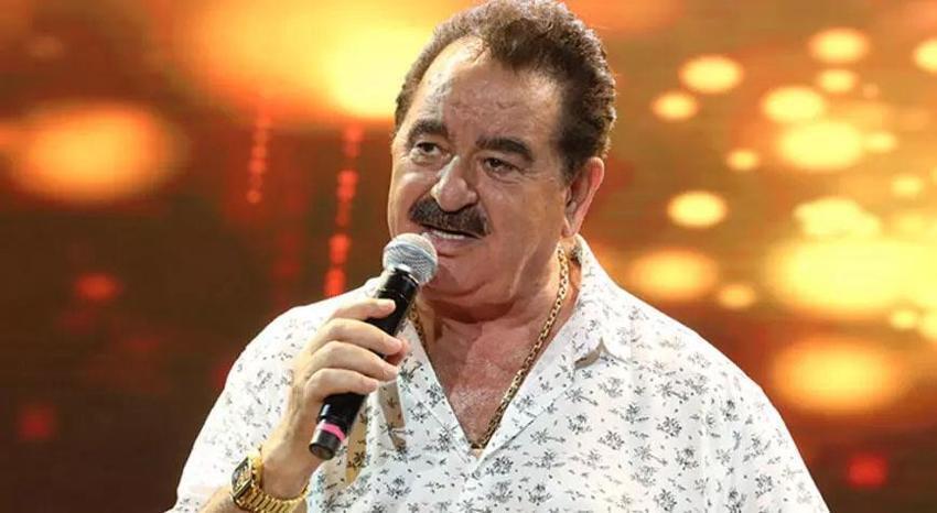 71 yaşındaki İbrahim Tatlıses baba mı oluyor? Konserde açıkladı: 'Bir tane çocuk gelebilir'