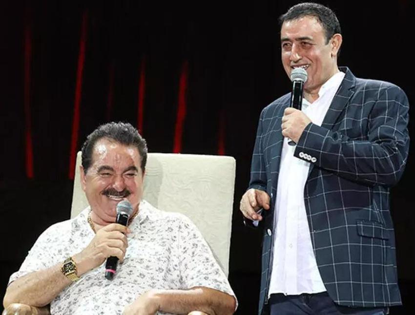71 yaşındaki İbrahim Tatlıses baba mı oluyor? Konserde açıkladı: 'Bir tane çocuk gelebilir'
