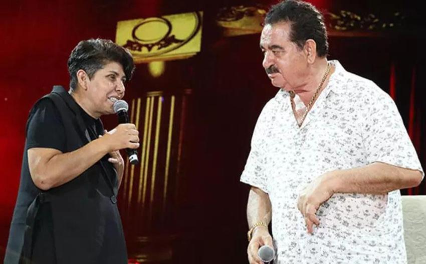 71 yaşındaki İbrahim Tatlıses baba mı oluyor? Konserde açıkladı: 'Bir tane çocuk gelebilir'