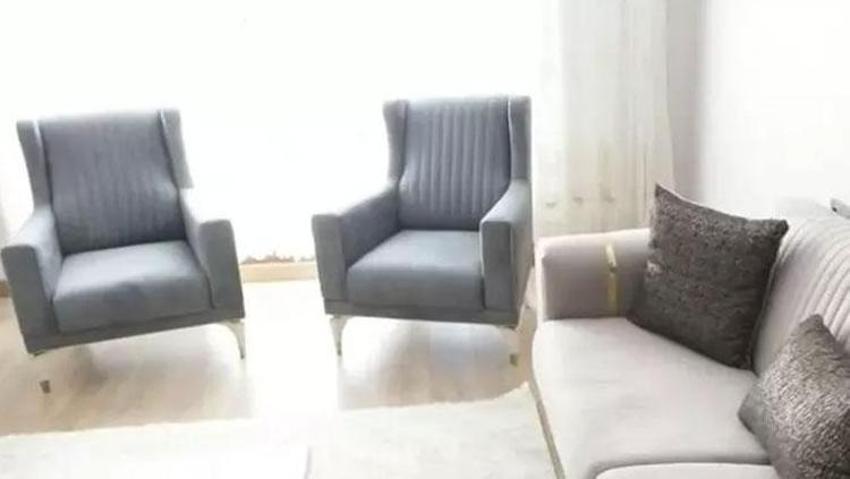 CNN TÜRK Adıyaman'da görüntüledi! İşte depremzedelere verilecek örnek daireler