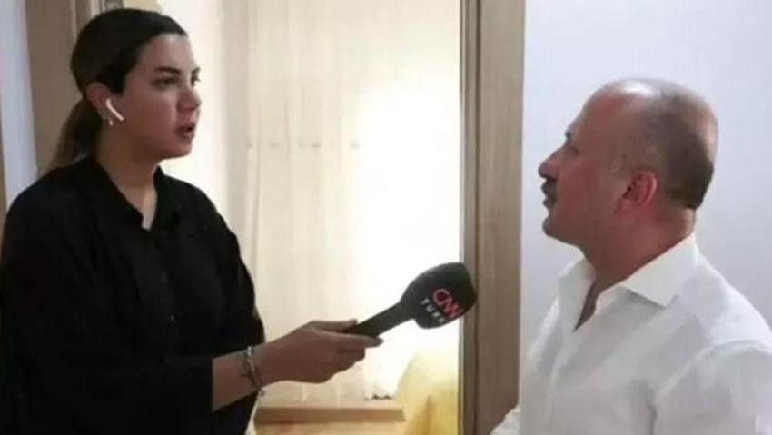 CNN TÜRK Adıyaman'da görüntüledi! İşte depremzedelere verilecek örnek daireler