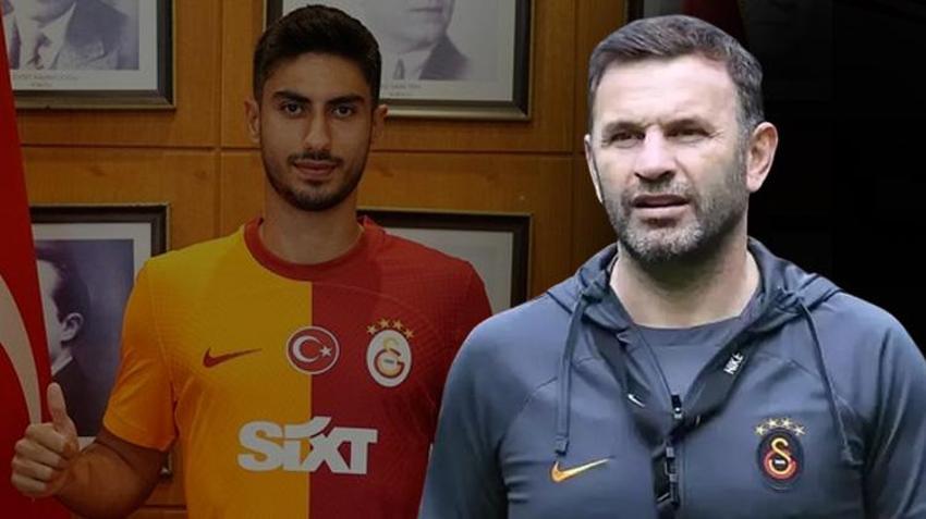 Mehmet Topal, Selçuk İnan karışımı! Yılın takas çılgınlığı, Erden Timur'dan '10 numara' transfer