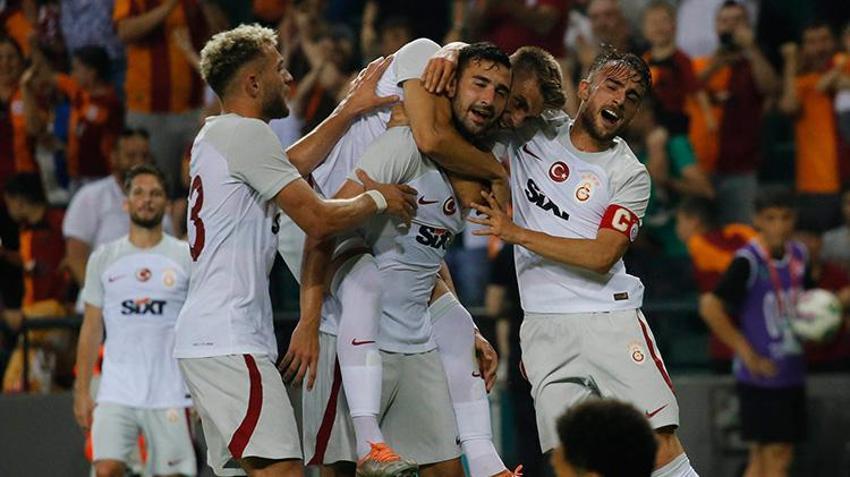 Mehmet Topal, Selçuk İnan karışımı! Yılın takas çılgınlığı, Erden Timur'dan '10 numara' transfer