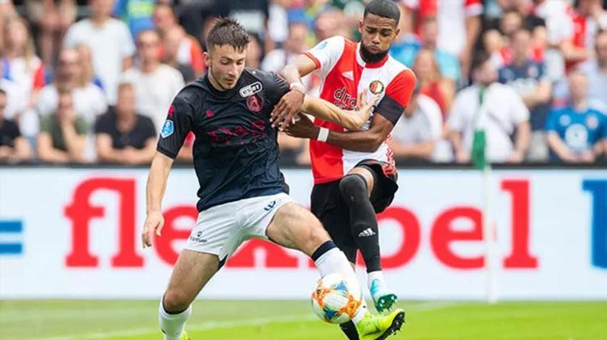 Mehmet Topal, Selçuk İnan karışımı! Yılın takas çılgınlığı, Erden Timur'dan '10 numara' transfer