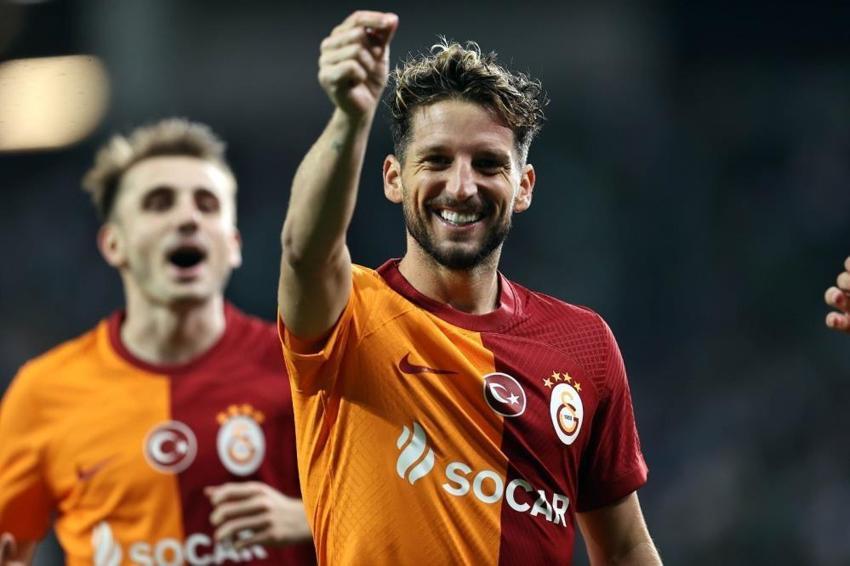 Mehmet Topal, Selçuk İnan karışımı! Yılın takas çılgınlığı, Erden Timur'dan '10 numara' transfer