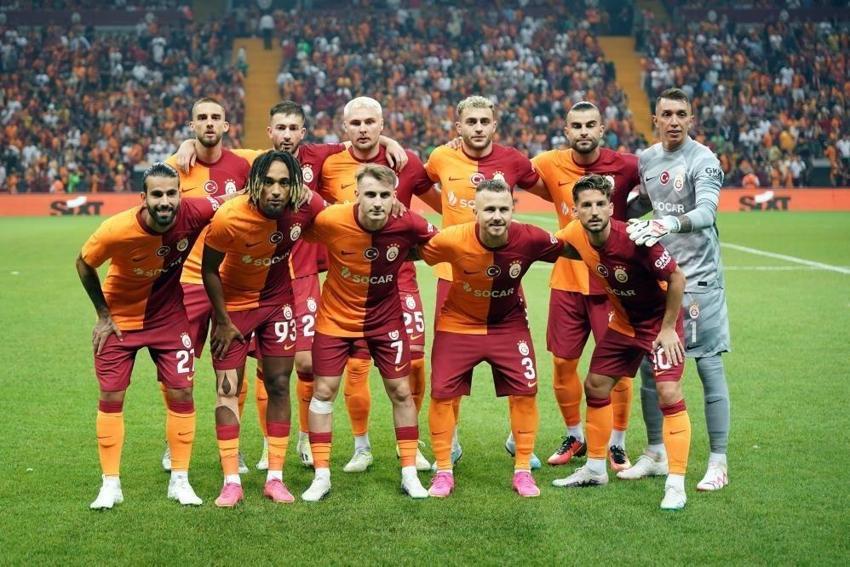 Mehmet Topal, Selçuk İnan karışımı! Yılın takas çılgınlığı, Erden Timur'dan '10 numara' transfer