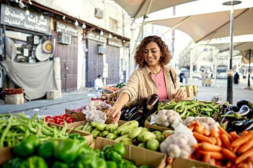 Fiyatlardaki büyük farkın nedeni belli oldu! Halde 8 TL, tezgahta 22 TL, çözüm önerisi geldi