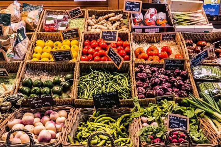 Fiyatlardaki büyük farkın nedeni belli oldu! Halde 8 TL, tezgahta 22 TL, çözüm önerisi geldi