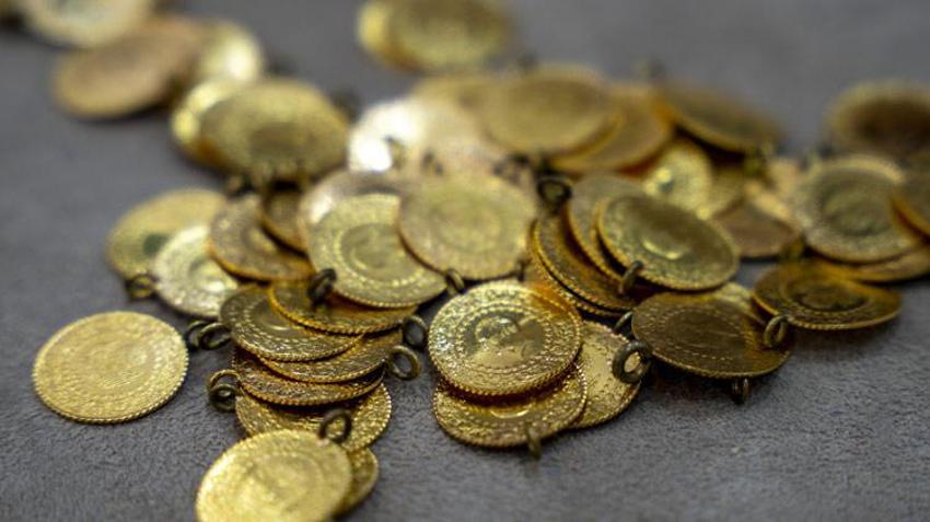 Altın fiyatlarıyla ilgili son dakika sürprizi! Yatırımcıya uyarı geldi