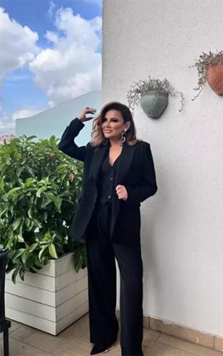 Deniz Seki'den yıllar sonra gelen itiraf: Keşke yapmasaydım çok pişmanım
