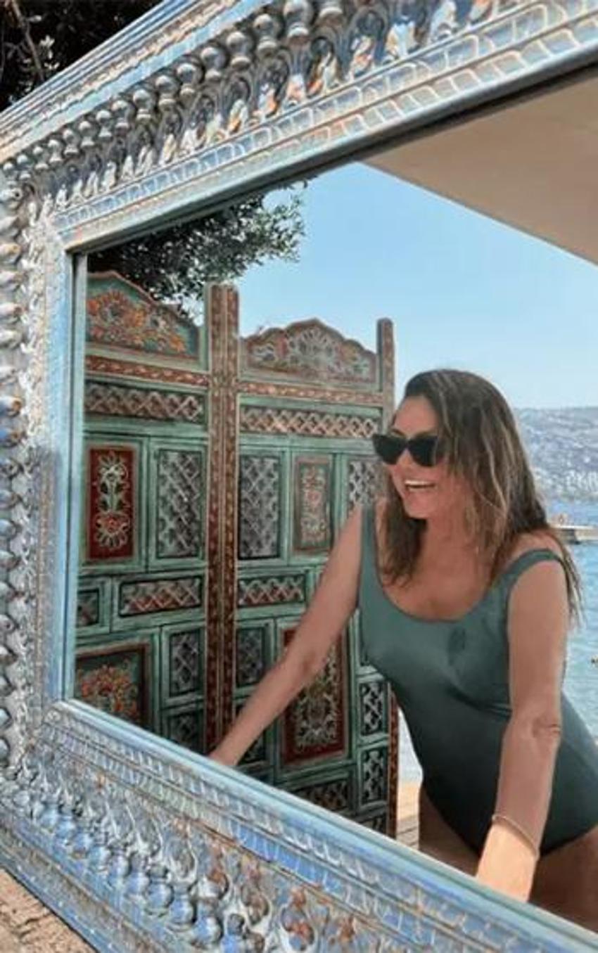 Deniz Seki'den yıllar sonra gelen itiraf: Keşke yapmasaydım çok pişmanım