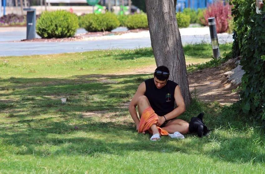 İstanbul'u kuvvetli yağış vuracak! Meteoroloji'den birçok ile son dakika uyarısı geldi