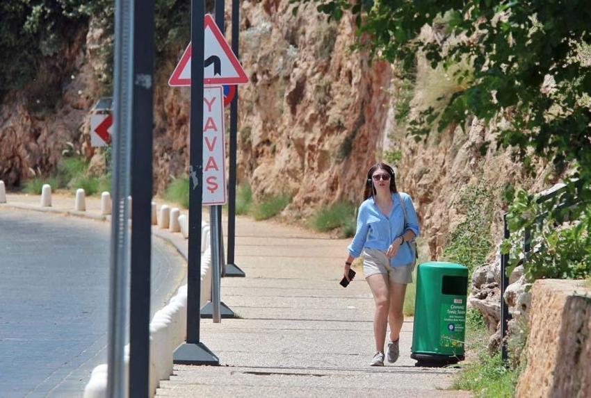 İstanbul'u kuvvetli yağış vuracak! Meteoroloji'den birçok ile son dakika uyarısı geldi