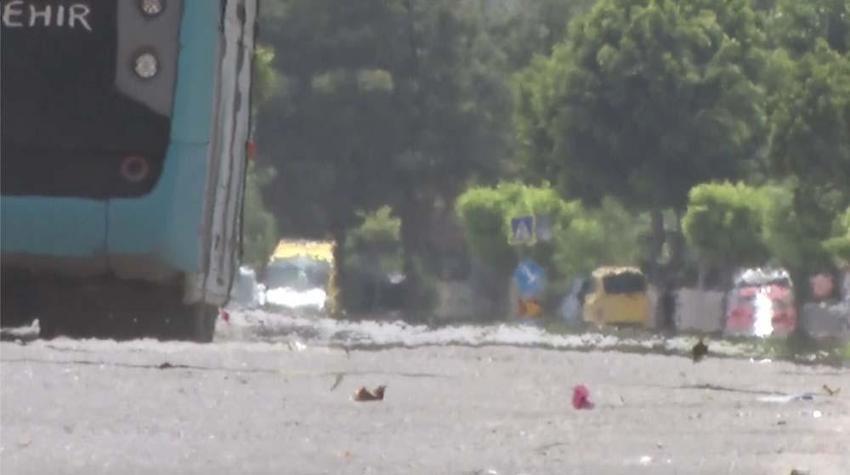İstanbul'u kuvvetli yağış vuracak! Meteoroloji'den birçok ile son dakika uyarısı geldi