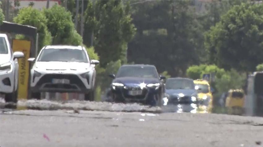 İstanbul'u kuvvetli yağış vuracak! Meteoroloji'den birçok ile son dakika uyarısı geldi