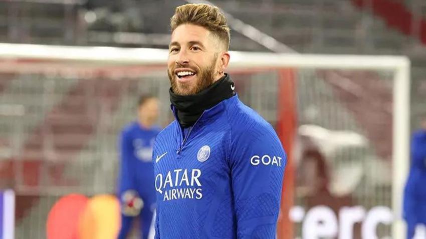 Beşiktaş Sergio Ramos için harekete geçti! Görüşmeler başladı 