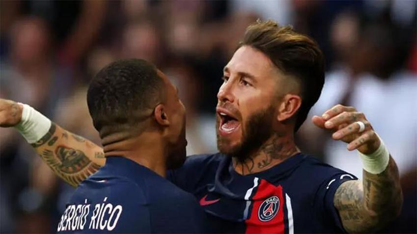 Beşiktaş Sergio Ramos için harekete geçti! Görüşmeler başladı 