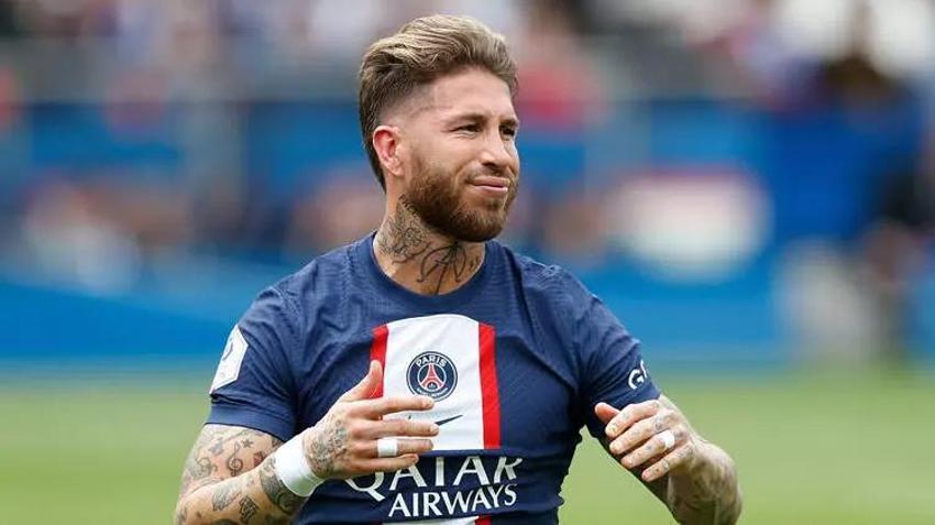 Beşiktaş Sergio Ramos için harekete geçti! Görüşmeler başladı 