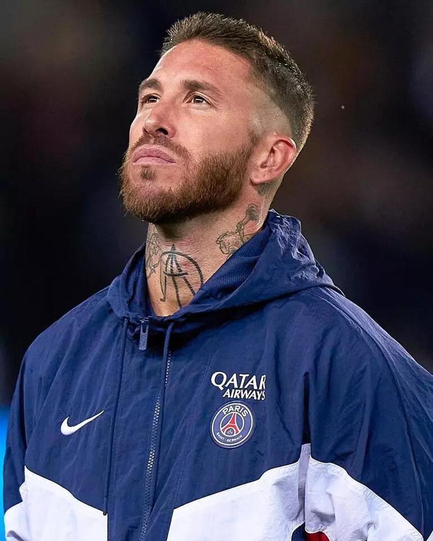 Beşiktaş Sergio Ramos için harekete geçti! Görüşmeler başladı 