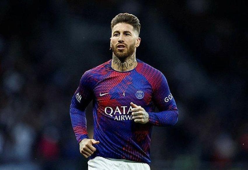 Beşiktaş Sergio Ramos için harekete geçti! Görüşmeler başladı 