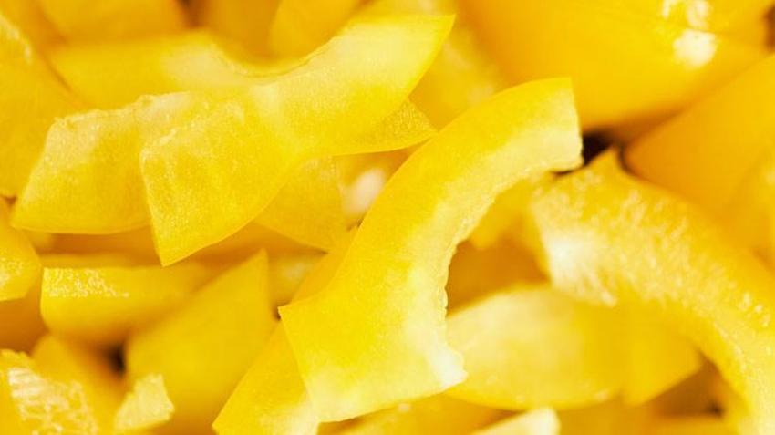Vitamin depolarını ağzına kadar dolduruyor! İşte süper besinler