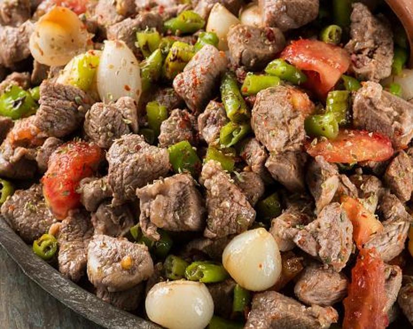 Vitamin depolarını ağzına kadar dolduruyor! İşte süper besinler
