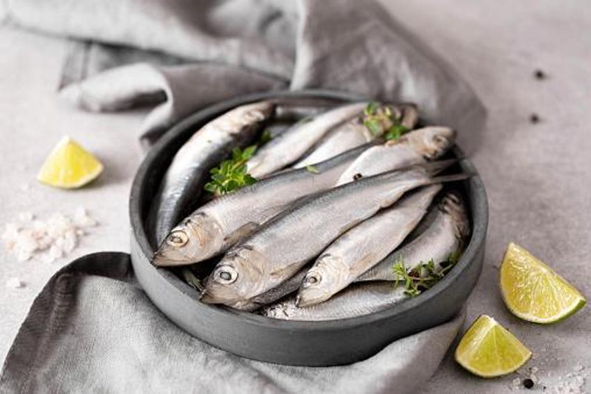 Vitamin depolarını ağzına kadar dolduruyor! İşte süper besinler