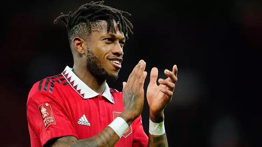 Fenerbahçe'nin yeni gözdesi Fred: Çok fazla teklif vardı