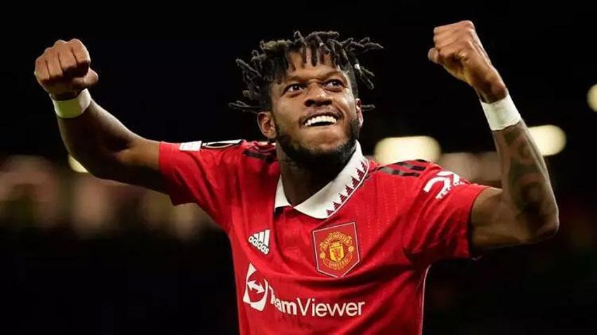 Fenerbahçe'nin yeni gözdesi Fred: Çok fazla teklif vardı