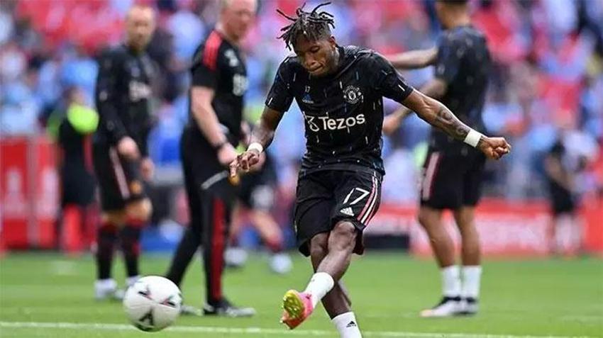Fenerbahçe'nin yeni gözdesi Fred: Çok fazla teklif vardı