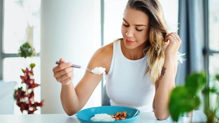 Mucize besin! Göbek yağlarını eritiyor, metabolizmayı hızlandırıyor