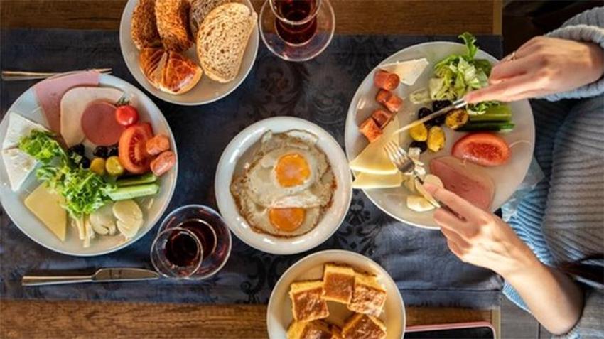 Mucize besin! Göbek yağlarını eritiyor, metabolizmayı hızlandırıyor