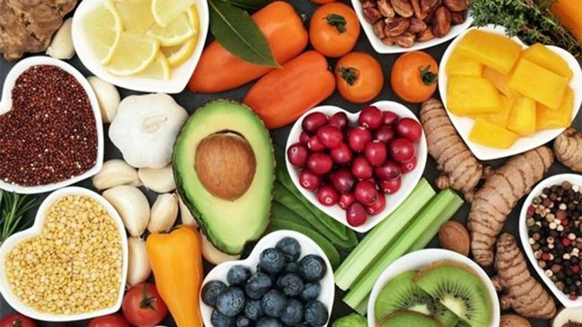 Mucize besin! Göbek yağlarını eritiyor, metabolizmayı hızlandırıyor