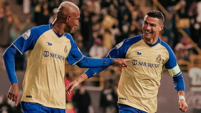 Talisca bombası patladı! 10 milyon Euro garanti+2 milyon Euro da bonus