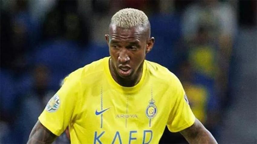 Talisca bombası patladı! 10 milyon Euro garanti+2 milyon Euro da bonus