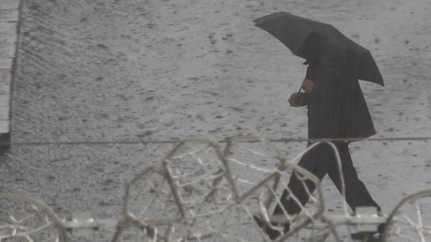 İstanbul'u kuvvetli yağış vuracak! Meteoroloji'den birçok ile son dakika uyarısı geldi