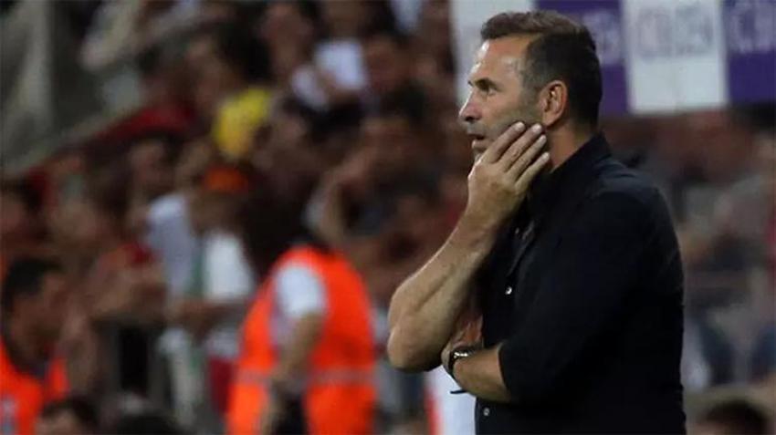 Galatasaray'dan gönderilecek topçular belli oldu! Okan Buruk açıkladı, bavullarını toplamaya başladılar
