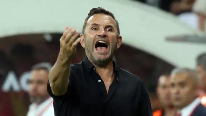 Galatasaray'dan gönderilecek topçular belli oldu! Okan Buruk açıkladı, bavullarını toplamaya başladılar