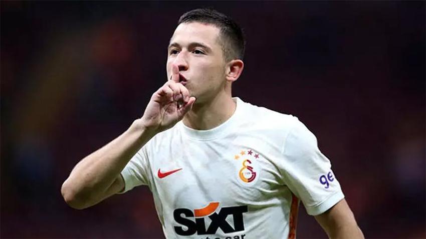 Galatasaray'dan gönderilecek topçular belli oldu! Okan Buruk açıkladı, bavullarını toplamaya başladılar