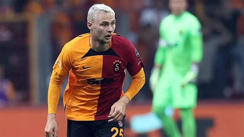 Galatasaray'dan gönderilecek topçular belli oldu! Okan Buruk açıkladı, bavullarını toplamaya başladılar