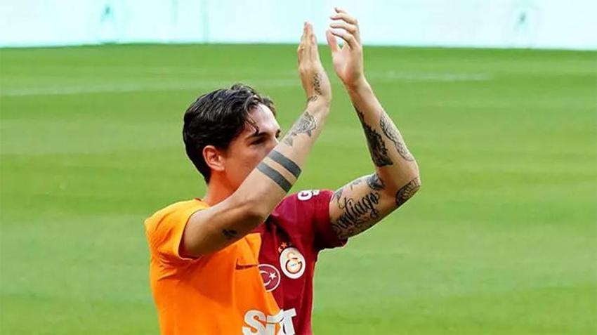 Galatasaray'dan gönderilecek topçular belli oldu! Okan Buruk açıkladı, bavullarını toplamaya başladılar